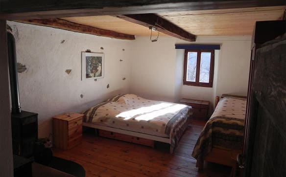 Immobilie in Ludiano - Haus an sonniger Lage im Bleniotal - Bild 10