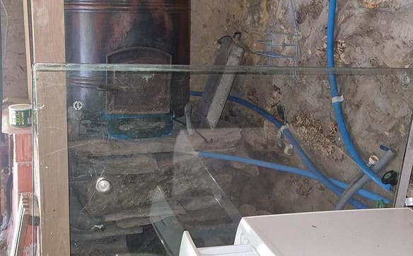 Immobilie in Ludiano - Haus an sonniger Lage im Bleniotal - Bild 11