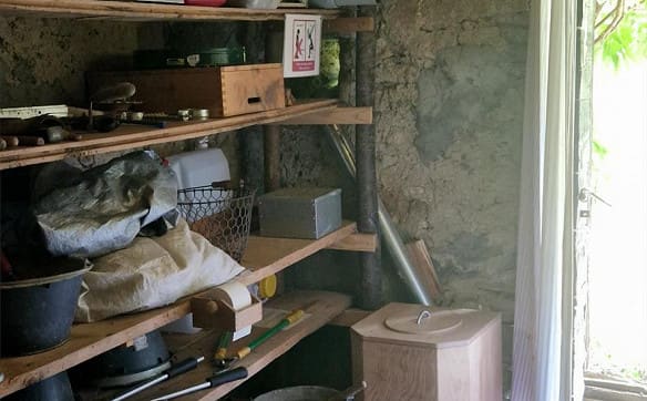 Immobilie in Ludiano - Haus an sonniger Lage im Bleniotal - Bild 12