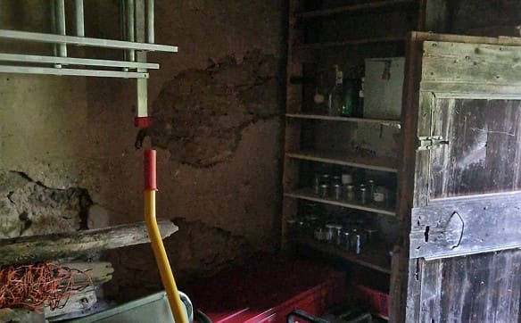 Immobilie in Ludiano - Haus an sonniger Lage im Bleniotal - Bild 13