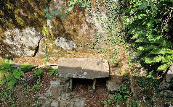 Immobilie in Ludiano - Haus an sonniger Lage im Bleniotal - Bild 14