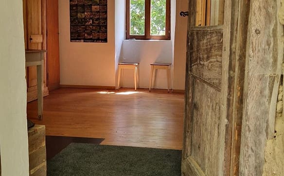 Immobilie in Ludiano - Haus an sonniger Lage im Bleniotal - Bild 3