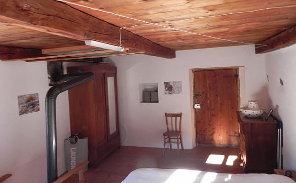 Immobilie in Ludiano - Haus an sonniger Lage im Bleniotal - Bild 8