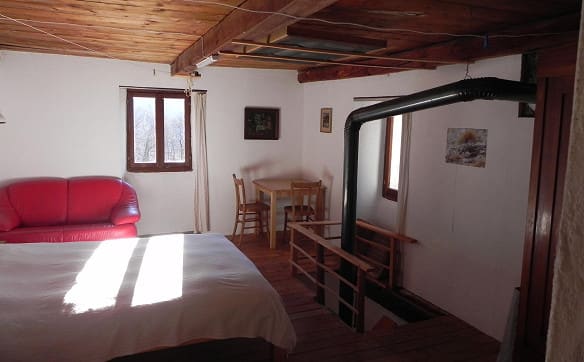 Immobilie in Ludiano - Haus an sonniger Lage im Bleniotal - Bild 9