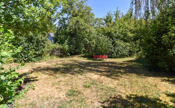 Immobilie in Gretzenbach - Renovationsobjekt mit Potential für Zweifamilien- oder Wohngewerbehaus - Bild 12