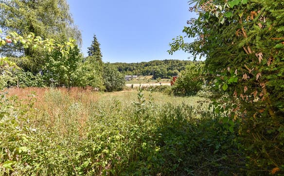 Immobilie in Gretzenbach - Renovationsobjekt mit Potential für Zweifamilien- oder Wohngewerbehaus - Bild 13