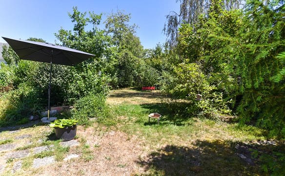 Immobilie in Gretzenbach - Renovationsobjekt mit Potential für Zweifamilien- oder Wohngewerbehaus - Bild 14
