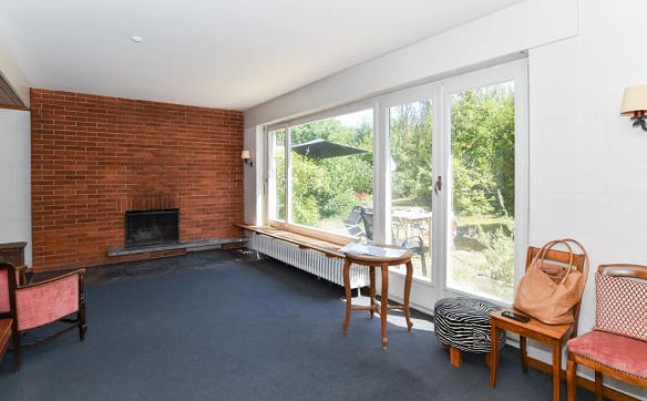 Immobilie in Gretzenbach - Renovationsobjekt mit Potential für Zweifamilien- oder Wohngewerbehaus - Bild 5