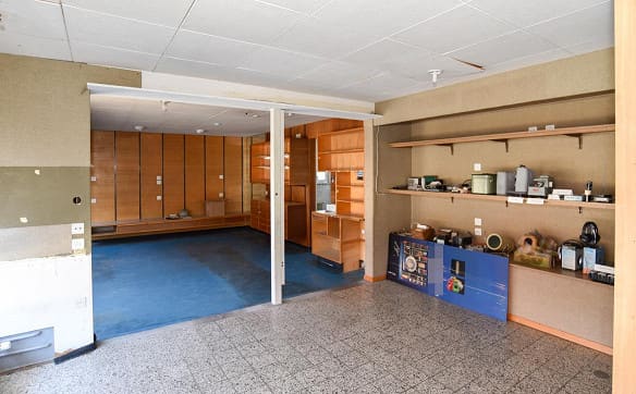 Immobilie in Gretzenbach - Renovationsobjekt mit Potential für Zweifamilien- oder Wohngewerbehaus - Bild 7