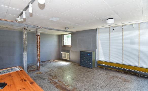 Immobilie in Gretzenbach - Renovationsobjekt mit Potential für Zweifamilien- oder Wohngewerbehaus - Bild 8