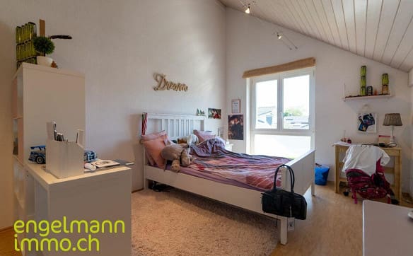 Immobilie in Tavannes - Maison familiale de 5.5 pièces / 5.5-Zimmer Einfamilienhaus - Bild 10