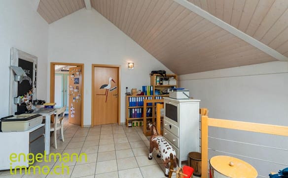 Immobilie in Tavannes - Maison familiale de 5.5 pièces / 5.5-Zimmer Einfamilienhaus - Bild 8