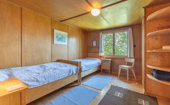Immobilie in Braunwald - Chalet Wieserai - Bild 10