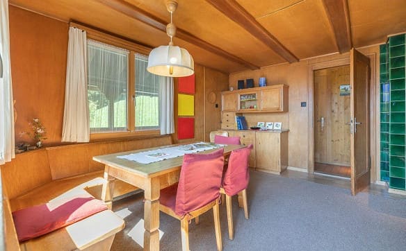 Immobilie in Braunwald - Chalet Wieserai - Bild 2