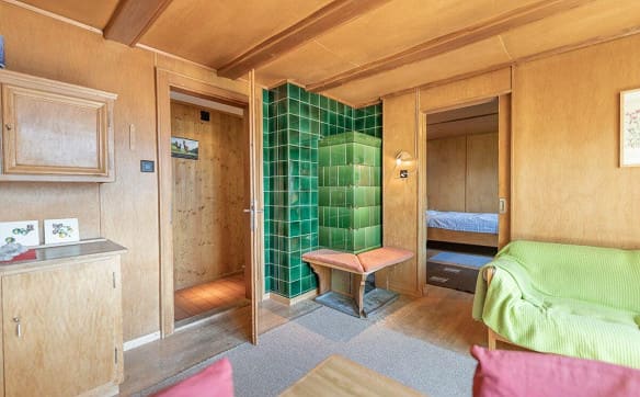 Immobilie in Braunwald - Chalet Wieserai - Bild 3