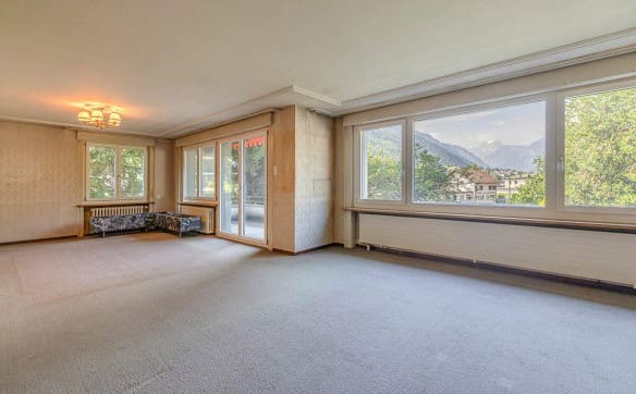 Immobilie in Schwanden Gl - 7.5-Zi-EFH mit Garten und Weitsicht - Bild 5