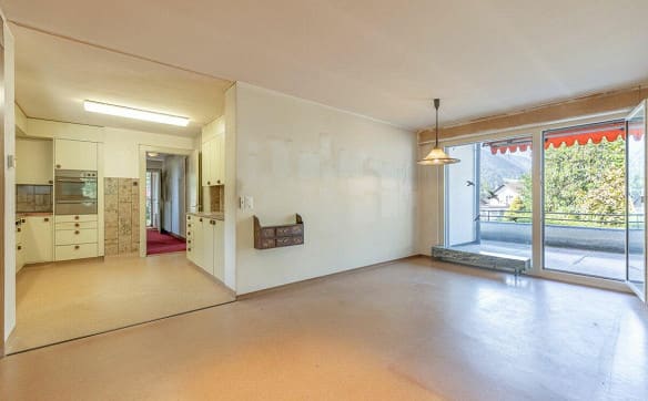Immobilie in Schwanden Gl - 7.5-Zi-EFH mit Garten und Weitsicht - Bild 6