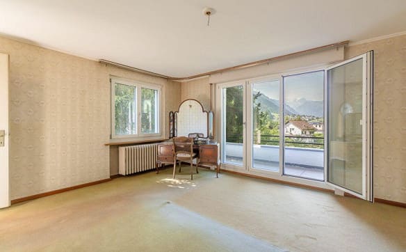Immobilie in Schwanden Gl - 7.5-Zi-EFH mit Garten und Weitsicht - Bild 8