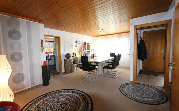 Immobilie in Thürnen - Grosszügiges  5.5 Zimmer Einfamilienhaus freistehend - Bild 0