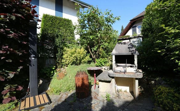 Immobilie in Thürnen - Grosszügiges  5.5 Zimmer Einfamilienhaus freistehend - Bild 3
