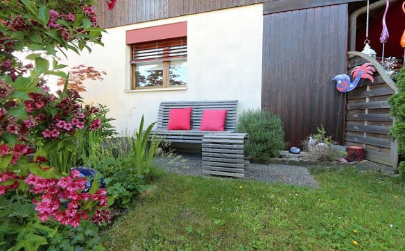 Immobilie in Thürnen - Grosszügiges  5.5 Zimmer Einfamilienhaus freistehend - Bild 4