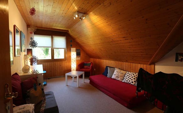Immobilie in Thürnen - Grosszügiges  5.5 Zimmer Einfamilienhaus freistehend - Bild 6