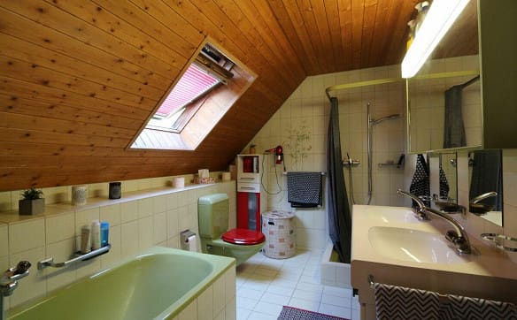 Immobilie in Thürnen - Grosszügiges  5.5 Zimmer Einfamilienhaus freistehend - Bild 7