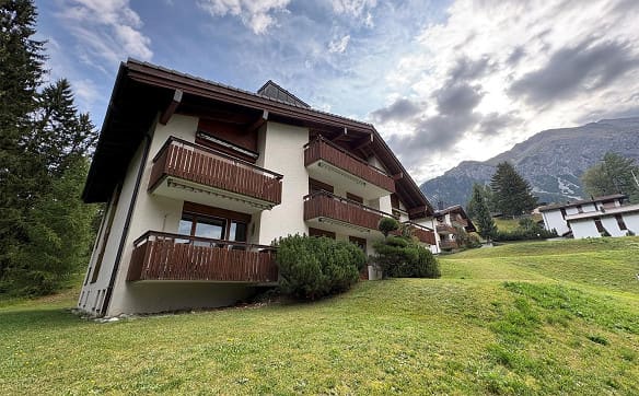 Immobilie in Lenzerheide/lai - Ferienwohnung an top Lage - Bild 0
