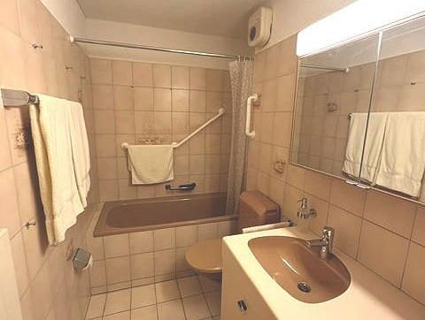 Immobilie in Lenzerheide/lai - Ferienwohnung an top Lage - Bild 10