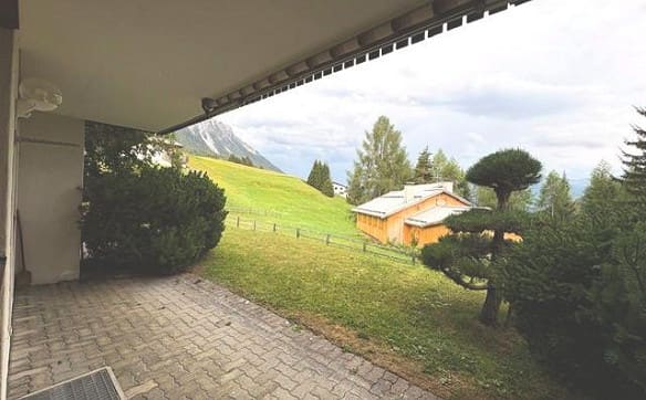 Immobilie in Lenzerheide/lai - Ferienwohnung an top Lage - Bild 11