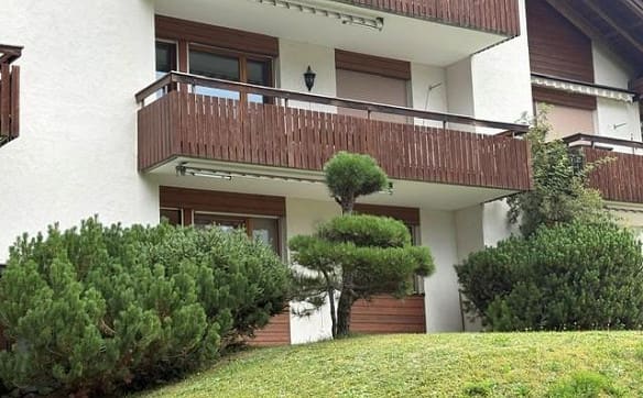 Immobilie in Lenzerheide/lai - Ferienwohnung an top Lage - Bild 3