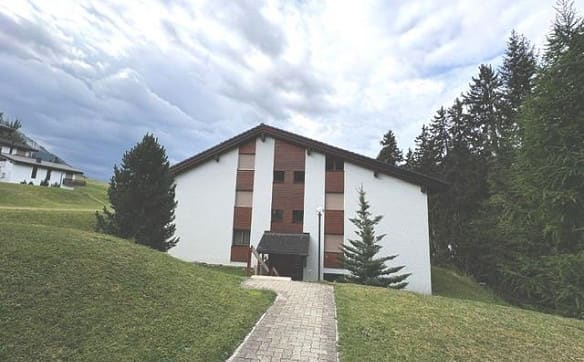 Immobilie in Lenzerheide/lai - Ferienwohnung an top Lage - Bild 4