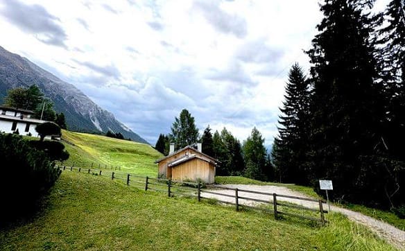 Immobilie in Lenzerheide/lai - Ferienwohnung an top Lage - Bild 5