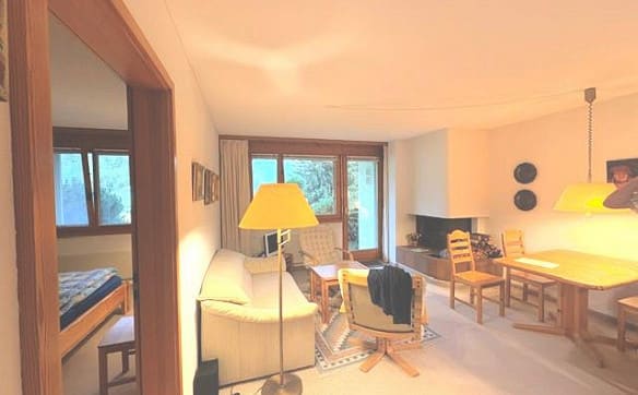 Immobilie in Lenzerheide/lai - Ferienwohnung an top Lage - Bild 6