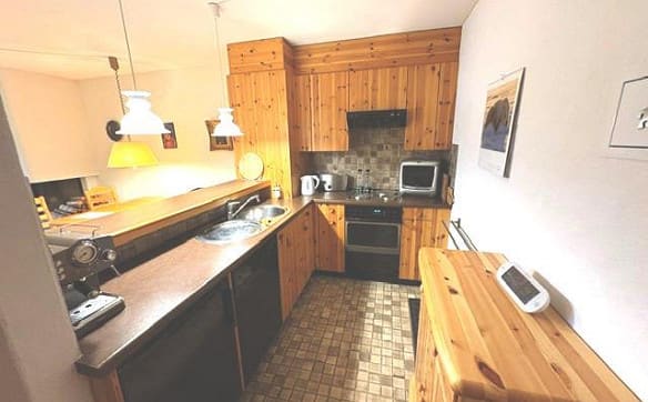 Immobilie in Lenzerheide/lai - Ferienwohnung an top Lage - Bild 7