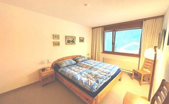 Immobilie in Lenzerheide/lai - Ferienwohnung an top Lage - Bild 8