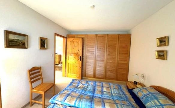 Immobilie in Lenzerheide/lai - Ferienwohnung an top Lage - Bild 9