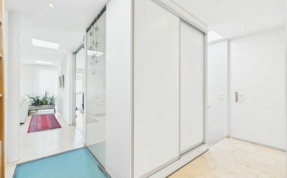 Immobilie in Rüfenacht Be - Exklusives 5½-Zimmer-Terrassenhaus mit Weitsicht - Bild 14
