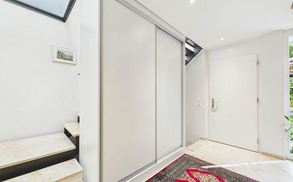 Immobilie in Rüfenacht Be - Exklusives 5½-Zimmer-Terrassenhaus mit Weitsicht - Bild 15