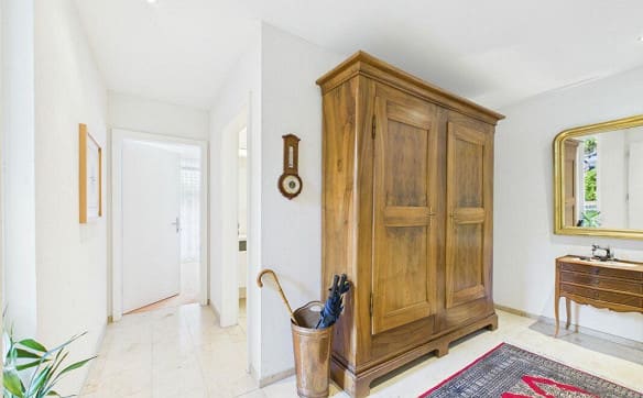 Immobilie in Rüfenacht Be - Exklusives 5½-Zimmer-Terrassenhaus mit Weitsicht - Bild 16