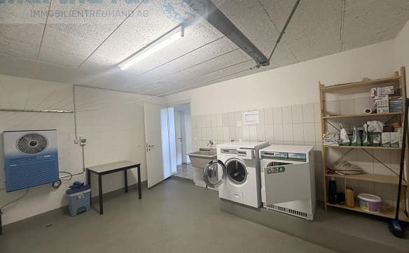 Immobilie in Heiligenschwendi - Gemütliche und charaktervolle 3.5- Zimmer Dachwohnung mit Galerie - Bild 14