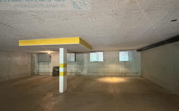 Immobilie in Heiligenschwendi - Gemütliche und charaktervolle 3.5- Zimmer Dachwohnung mit Galerie - Bild 15