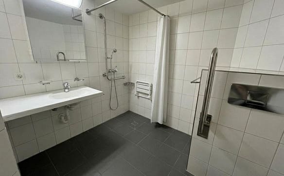 Immobilie in Schaffhausen - Eigentumswohnung im beliebten Breite-Quartier von Schaffhausen - Bild 10
