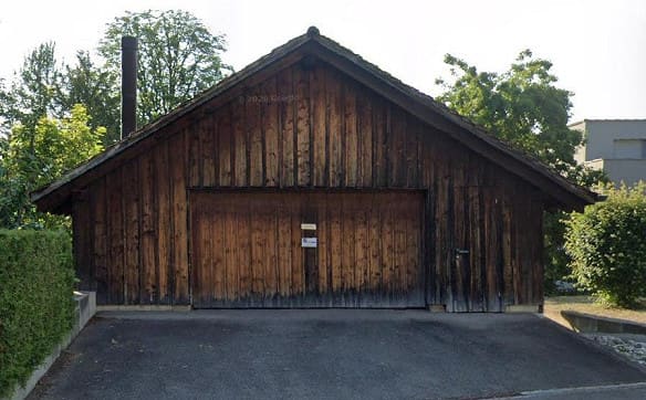Immobilie in Schaffhausen - Eigentumswohnung im beliebten Breite-Quartier von Schaffhausen - Bild 11