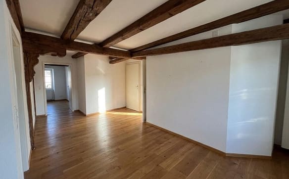 Immobilie in Schaffhausen - Eigentumswohnung im beliebten Breite-Quartier von Schaffhausen - Bild 6