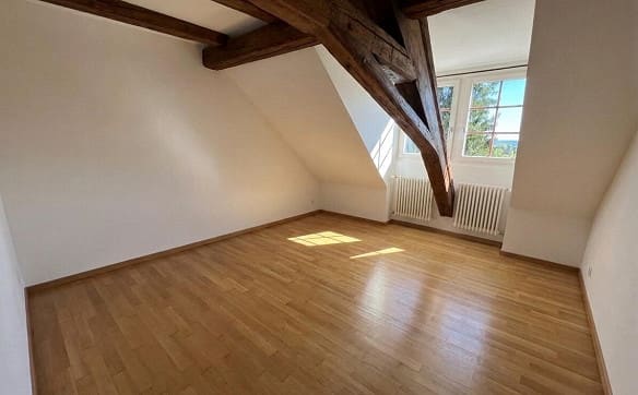 Immobilie in Schaffhausen - Eigentumswohnung im beliebten Breite-Quartier von Schaffhausen - Bild 8