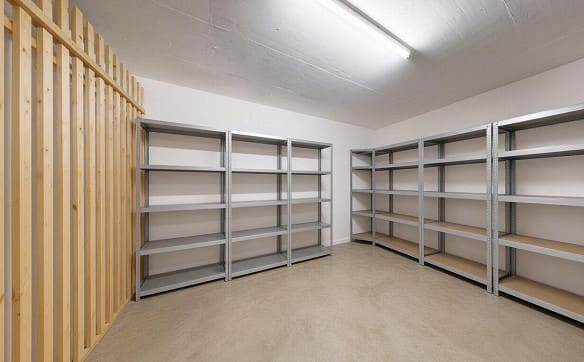 Immobilie in Cugy Vd - Magnifique appartement 3.5 pièces à Cugy — idéal à vivre ou à investir - Bild 10
