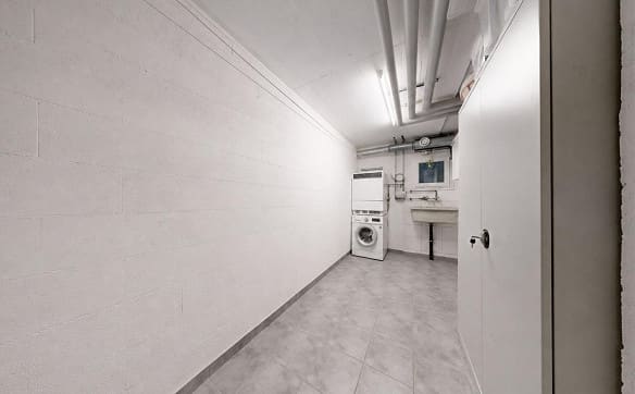 Immobilie in Cugy Vd - Magnifique appartement 3.5 pièces à Cugy — idéal à vivre ou à investir - Bild 11
