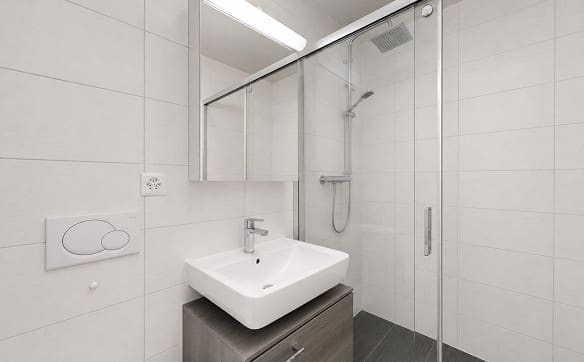 Immobilie in Cugy Vd - Magnifique appartement 3.5 pièces à Cugy — idéal à vivre ou à investir - Bild 8