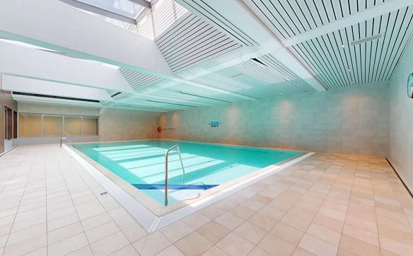 Immobilie in Cugy Vd - Magnifique appartement 3.5 pièces à Cugy — idéal à vivre ou à investir - Bild 9